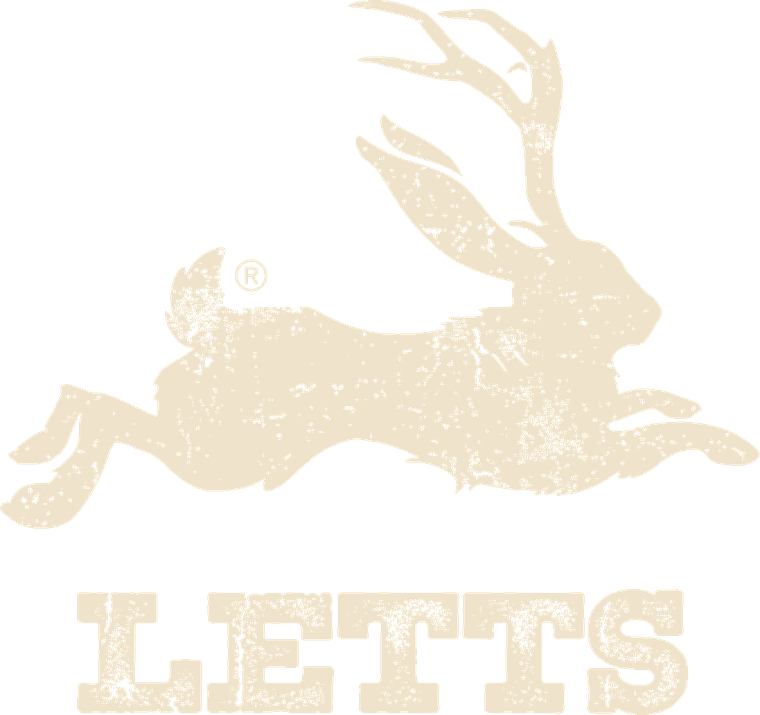 Letts Burger